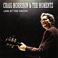 Craig Morrison