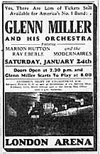 Glenn Miller