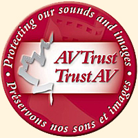 Audio-Visual Preservation Trust