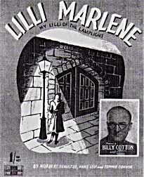 Lilli Marlene